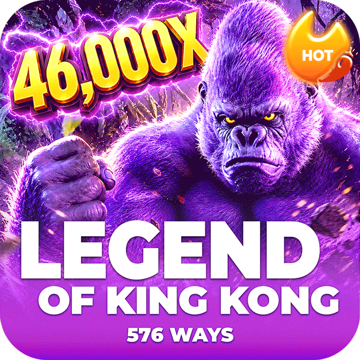 Legend of King Kong