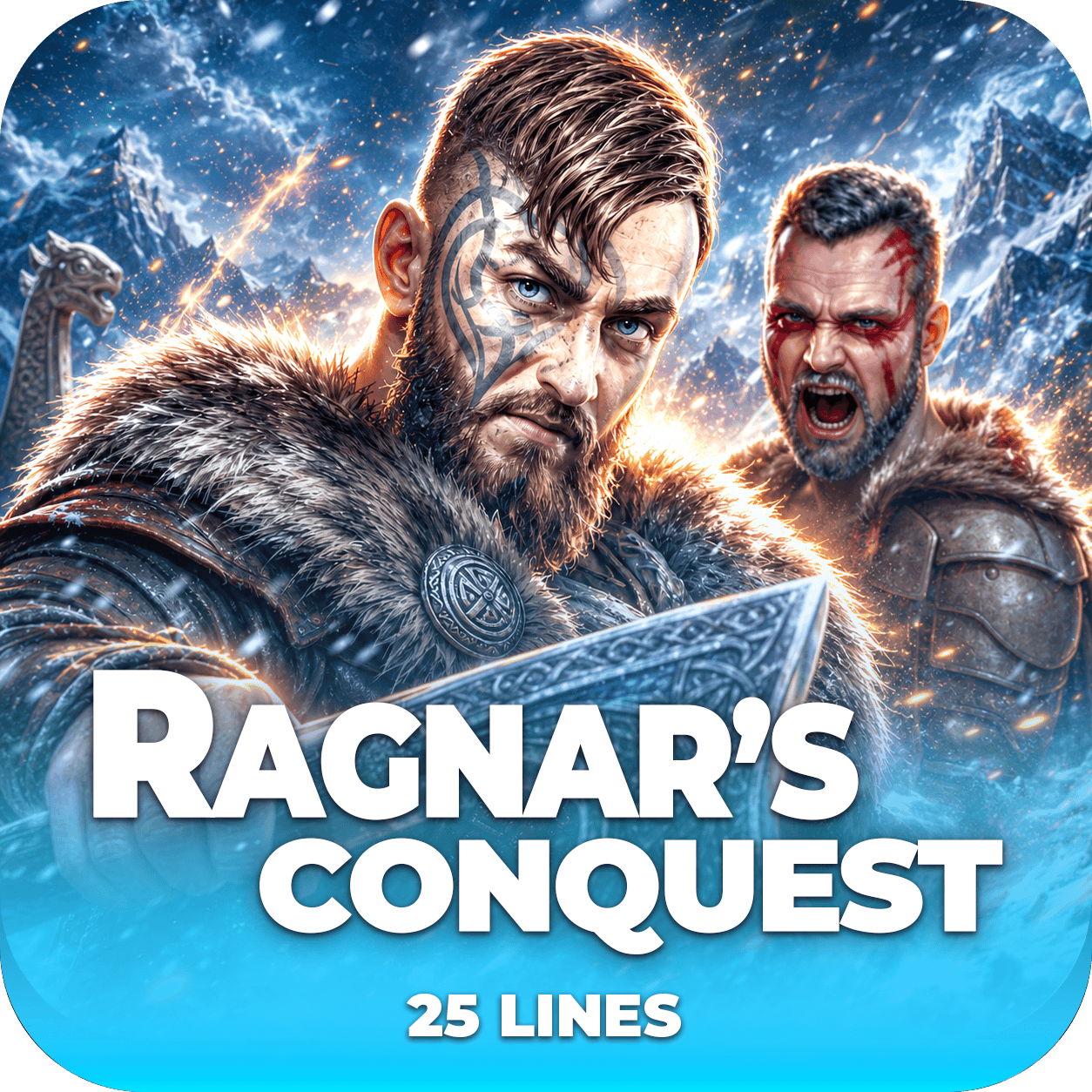 Ragnar's Conquest