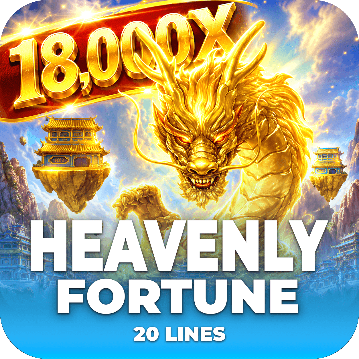 Heavenly Fortune