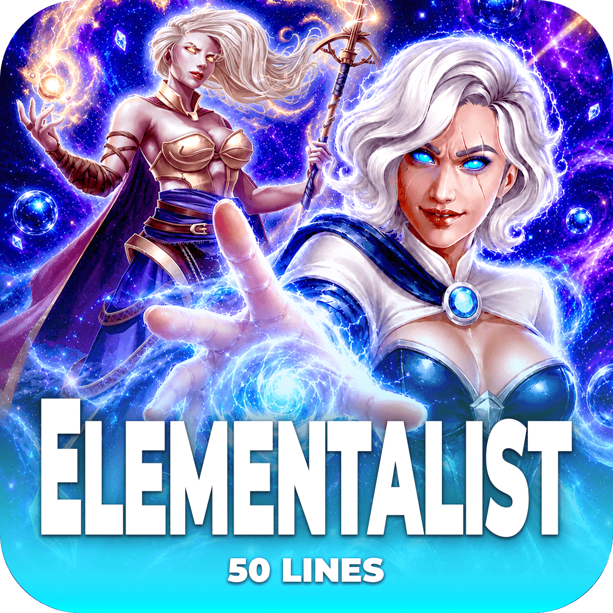 Elementalist