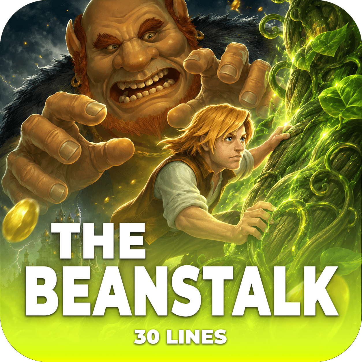 The Beanstalk