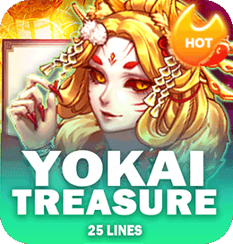 Yokai Treasure
