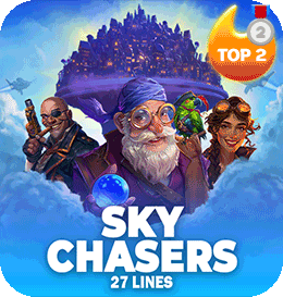 Sky Chasers