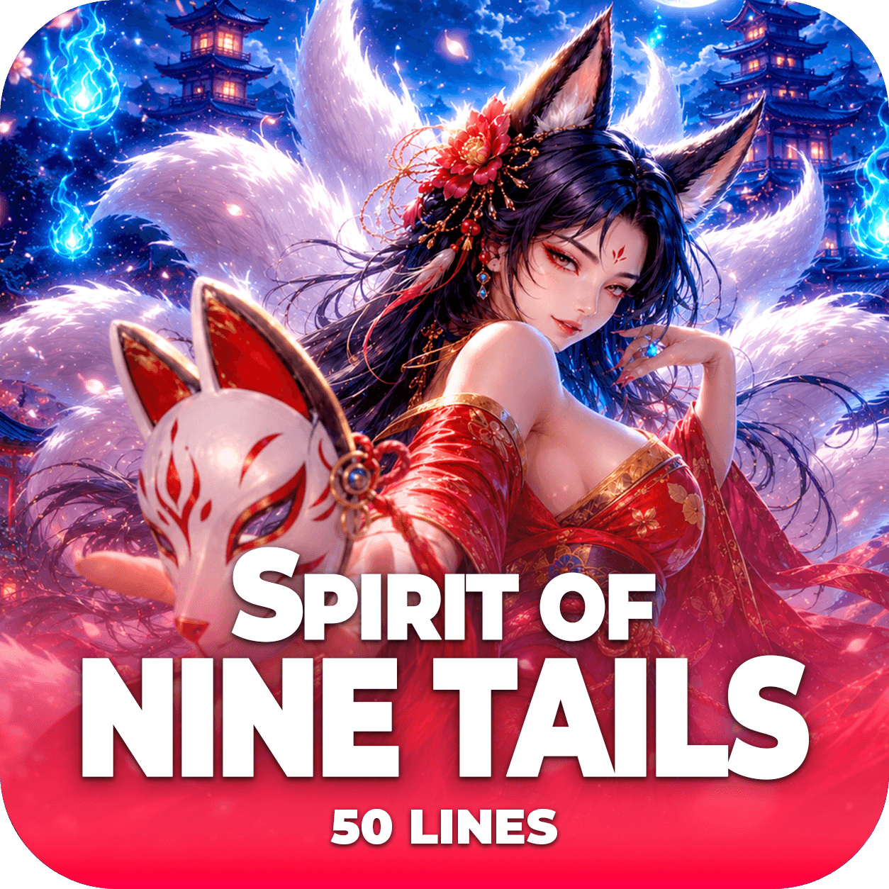Spirit of Nine Tails
